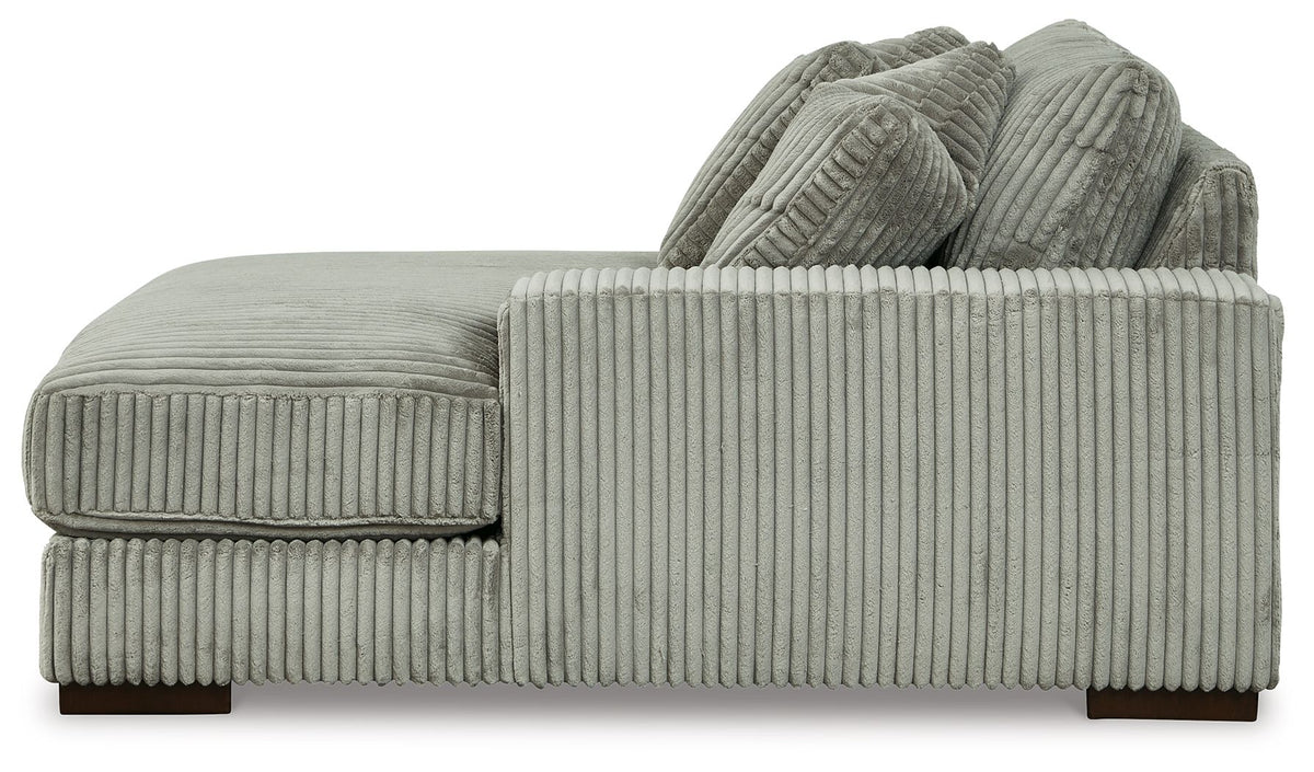 Lindyn - 3 Piece Sectional