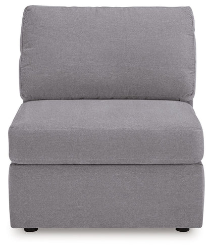 Modmax - 7 Piece Sectional