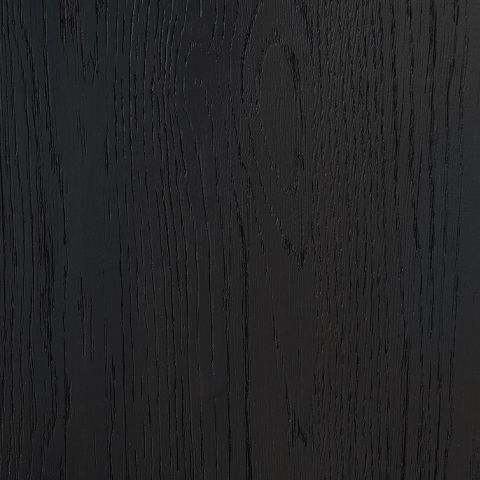 Rowanbeck - Dining Upholstered Side Chair (Set of 2) - Gray / Black