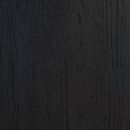 Rowanbeck - Dining Upholstered Side Chair (Set of 2) - Gray / Black