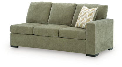 Bridgepoint - RAF Sofa - Moss