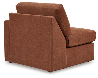 Modmax - Sectional - Spice