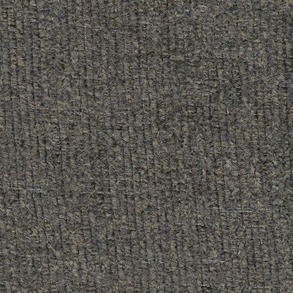 Rannis - Rocker Recliner - Fabric - Pewter