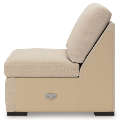 LadyMae - 4 Piece Sectional