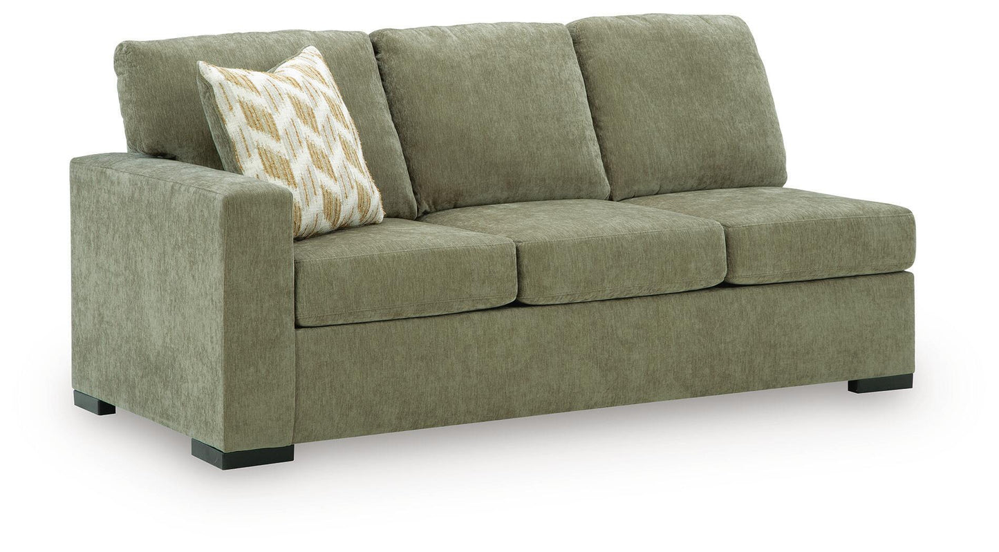 Bridgepoint - LAF Sofa - Moss