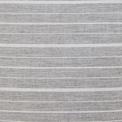 Vernthrone - Pillow (Set of 4) - Taupe / White