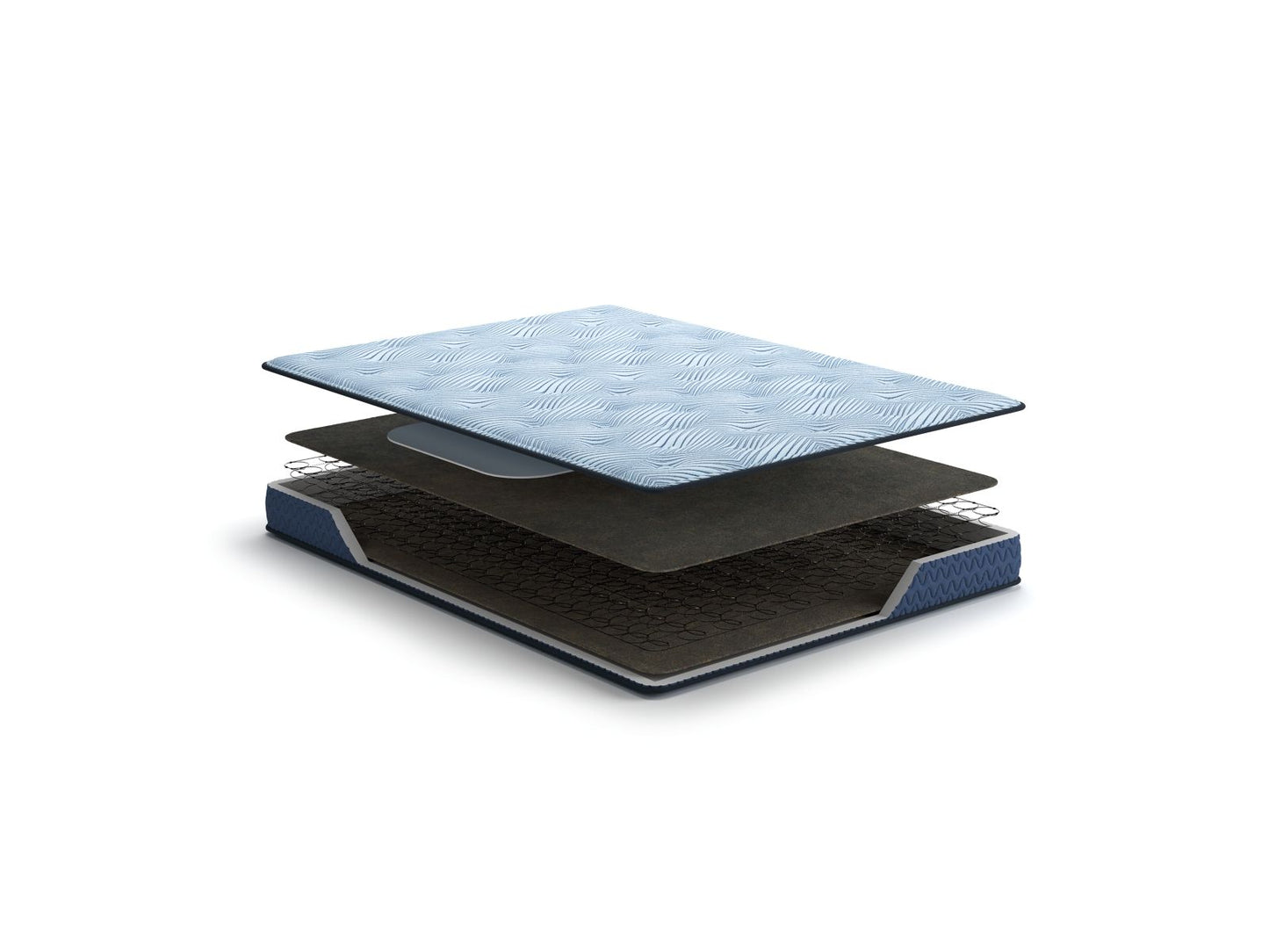 Peak 2.0 Bonnell - Mattress