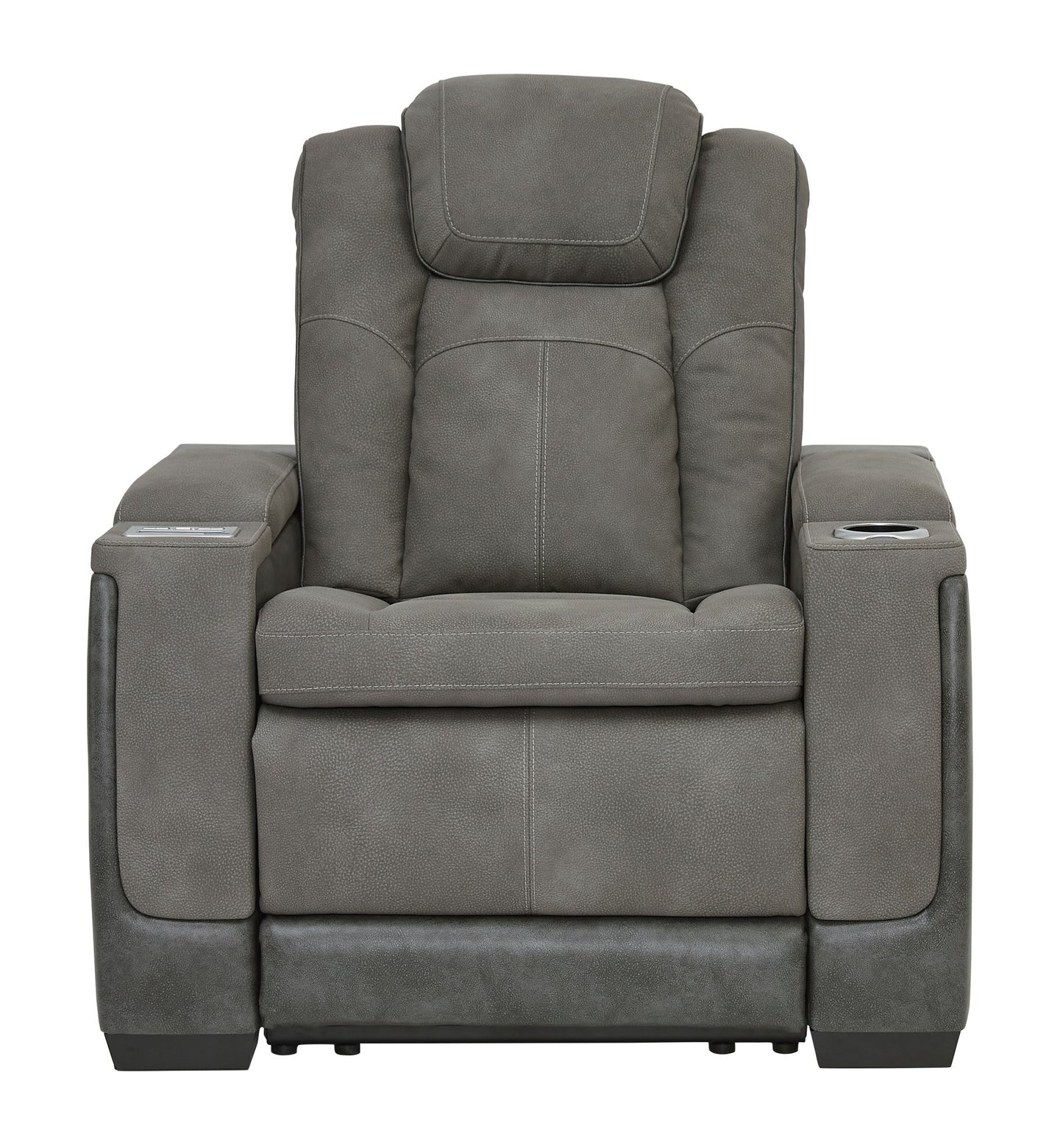 Next-Gen Durapella - Pwr Recliner/Adj Headrest