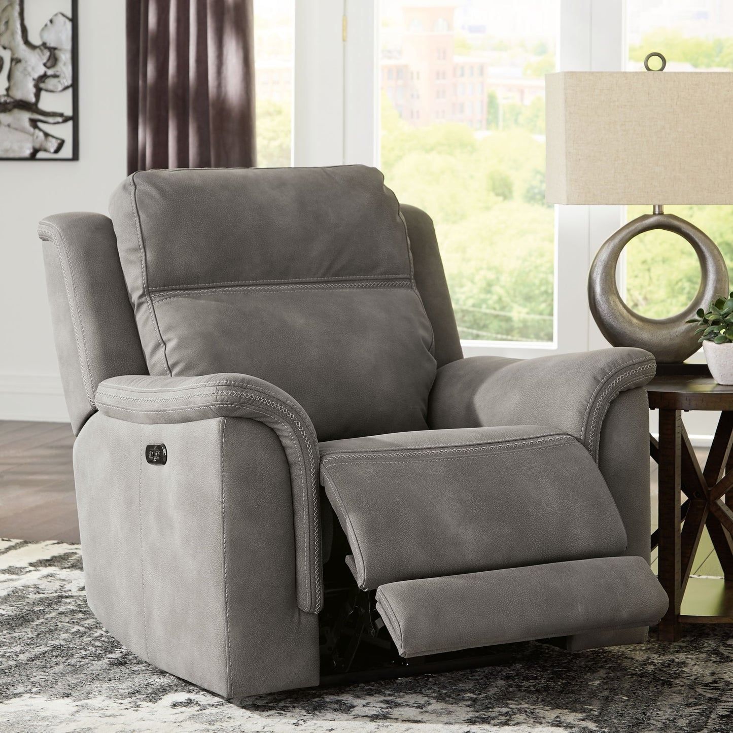 Next-Gen Durapella - Power Reclining Chair