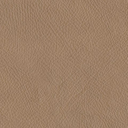Bandon - 4-Piece Sectional With Raf Loveseat - Leather Match - Toffee