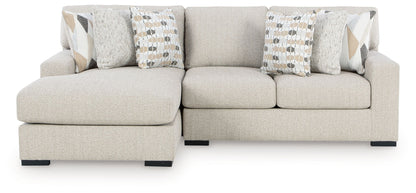 Laurelgrove - Sectional