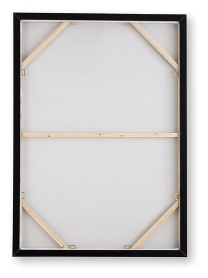 Floymour - Wall Art - Multi