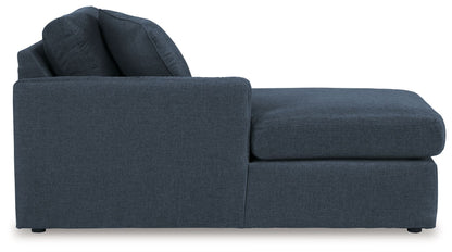 Modmax - 4 Piece Sectional