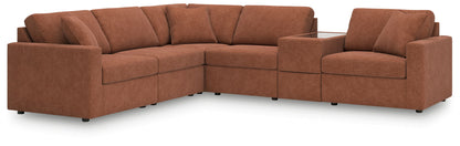 Modmax - Sectional - Spice