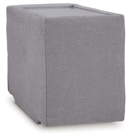 Modmax - 6 Piece Sectional