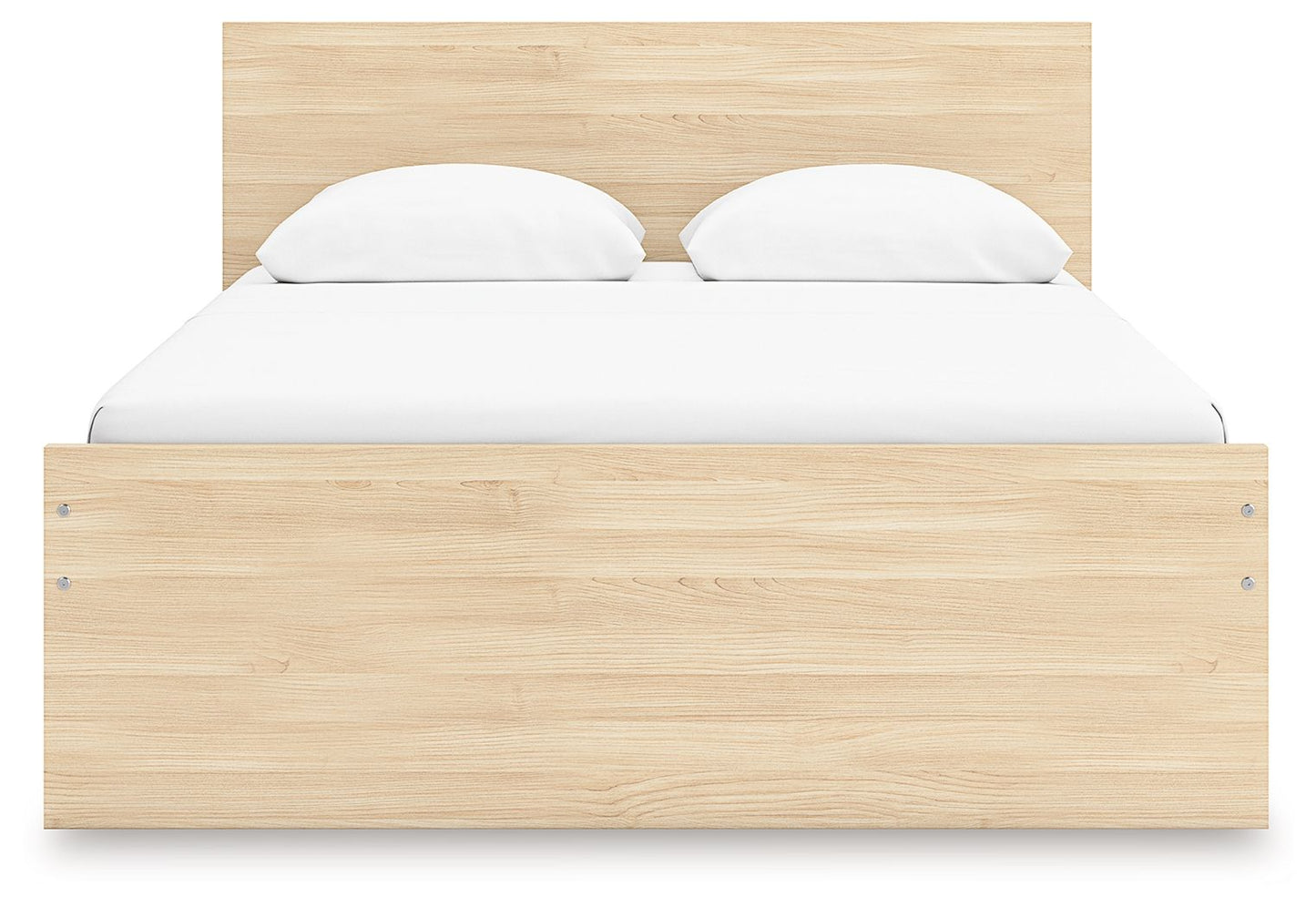 Onita - Panel Platform Bed