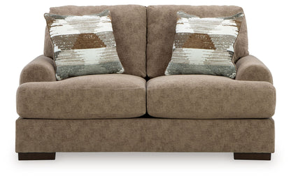 Jayne Park - 2 Pc. - Sofa And Loveseat