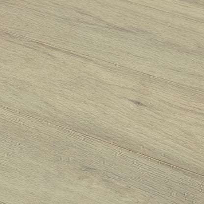 Cliff Trails - Rectangle Dining Table With Umbrella Option - Beige