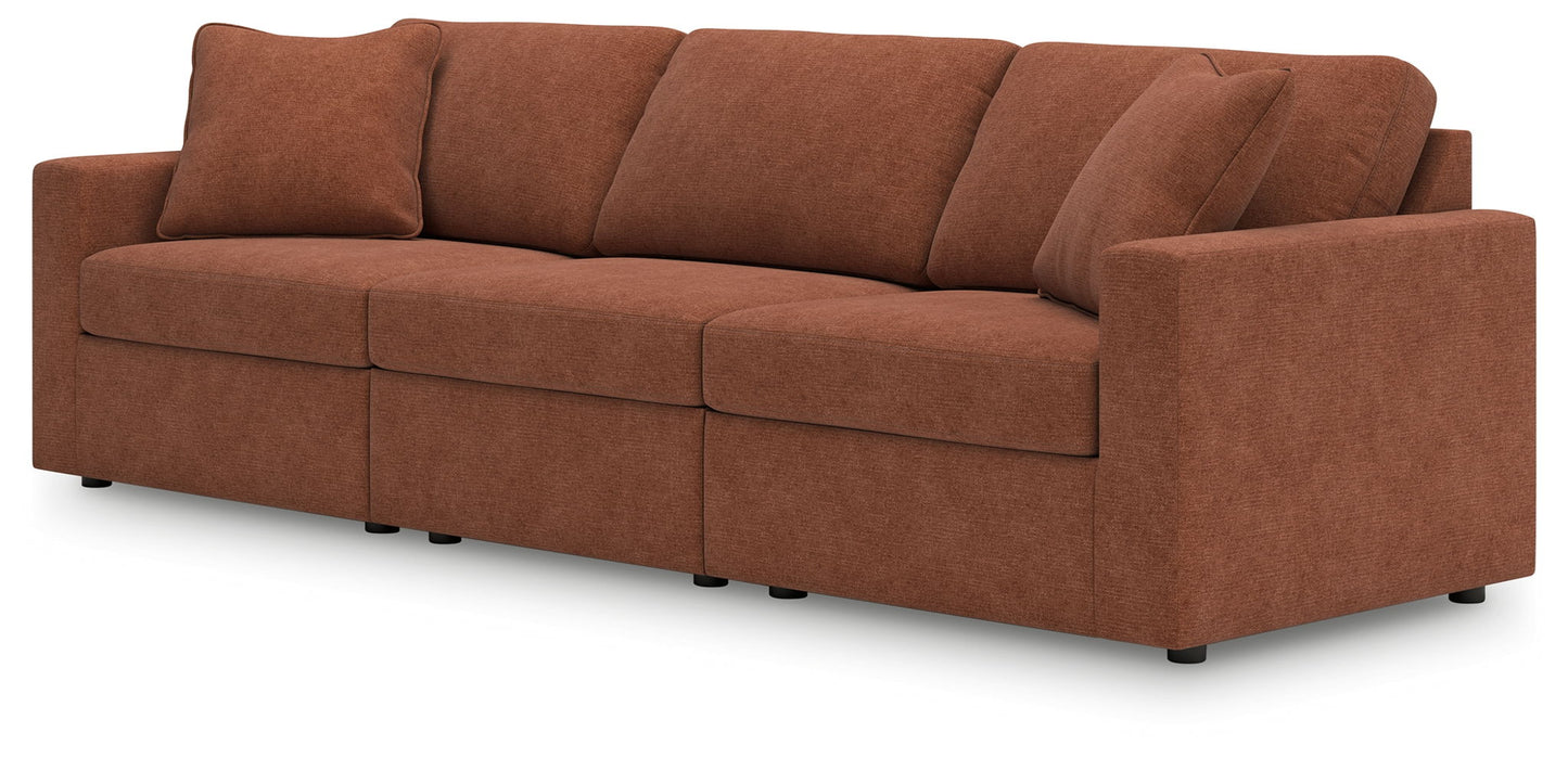 Modmax - Sectional - Spice