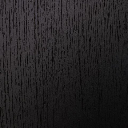 Danziar - Dresser And Mirror - Black