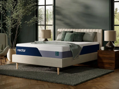 Nectar Premier Memory Foam - Mattress