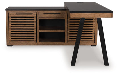 Kallari - Credenza