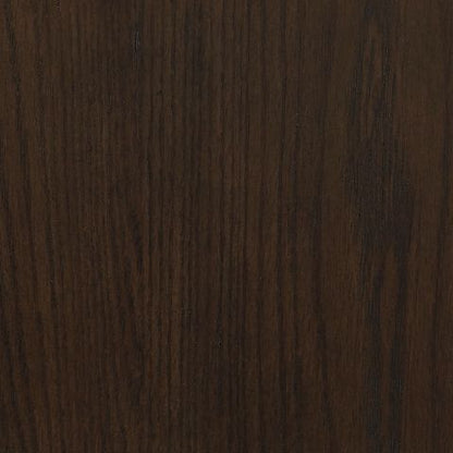 Breckington - Cocktail Table With Storage - Dark Brown