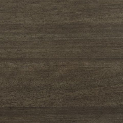 Arkenton - 5 Pc. - Dresser, Mirror, King Panel Bed - Grayish Brown