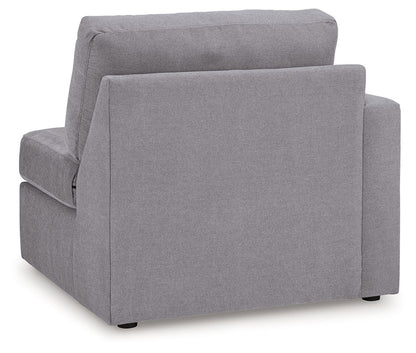 Modmax - 6 Piece Sectional