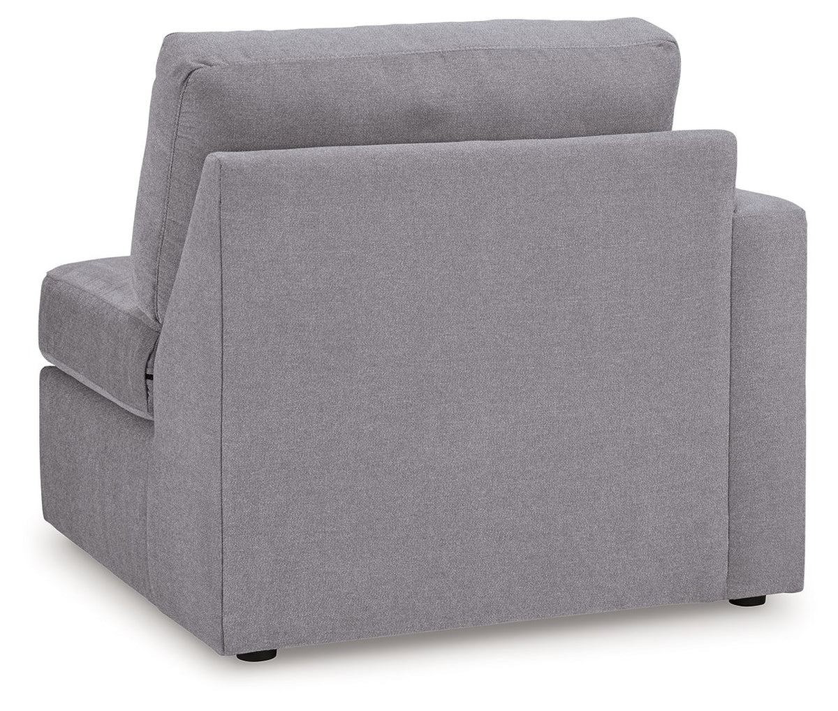 Modmax - 5 Piece Sectional