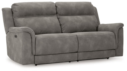 Next-Gen Durapella - Power Sofa