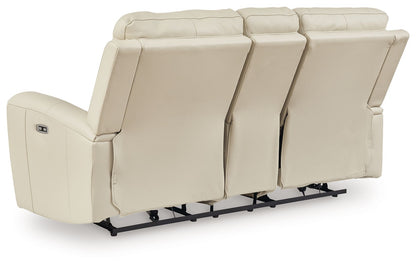 Dahlmoore - Living Room Set