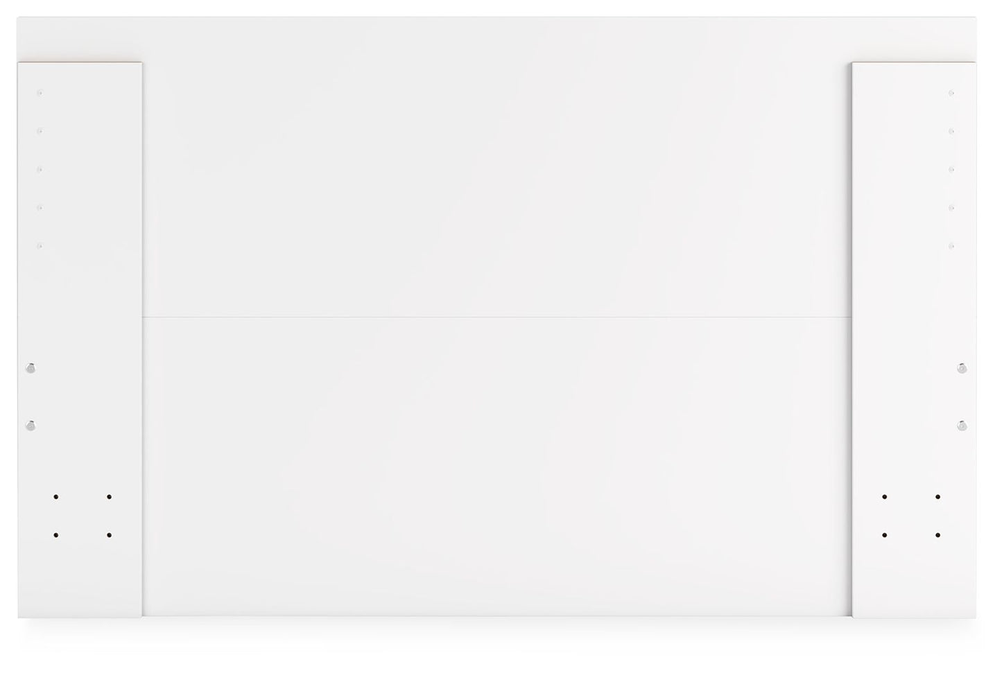 Onita - Panel Platform Bed