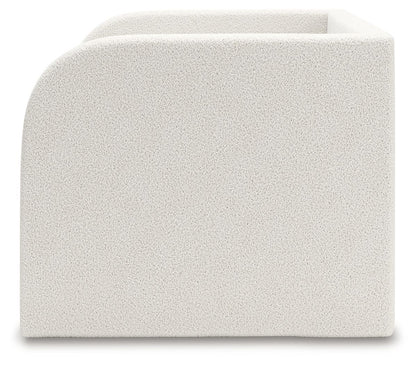 Arloster - Upholstered Day Bed