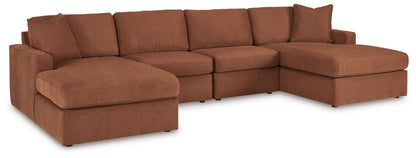 Modmax - Sectional - Spice