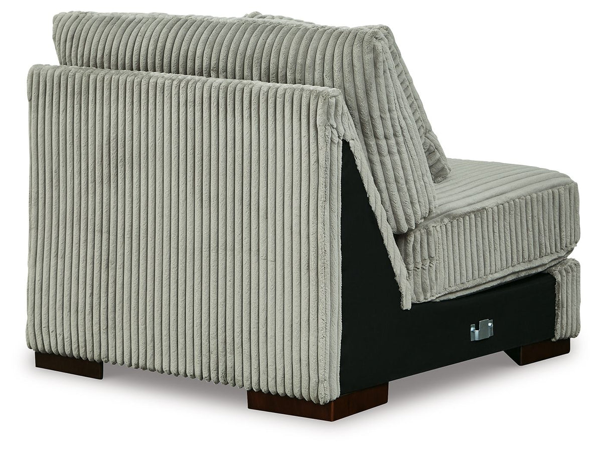 Lindyn - 4 Piece Sectional