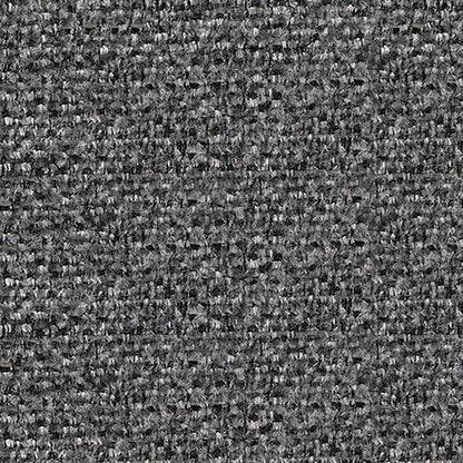 Man Fort - Rocker Recliner - Fabric - Graphite