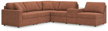Modmax - Sectional - Spice