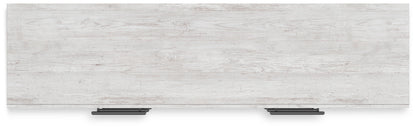 Cayboni - Six Drawer Dresser - Whitewash
