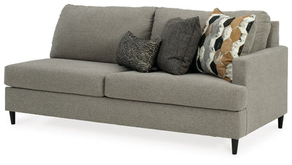 Santasia - RAF Sofa - Gray Dark