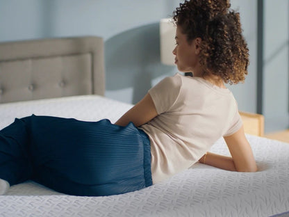 Nectar Classic Hybrid - Mattress