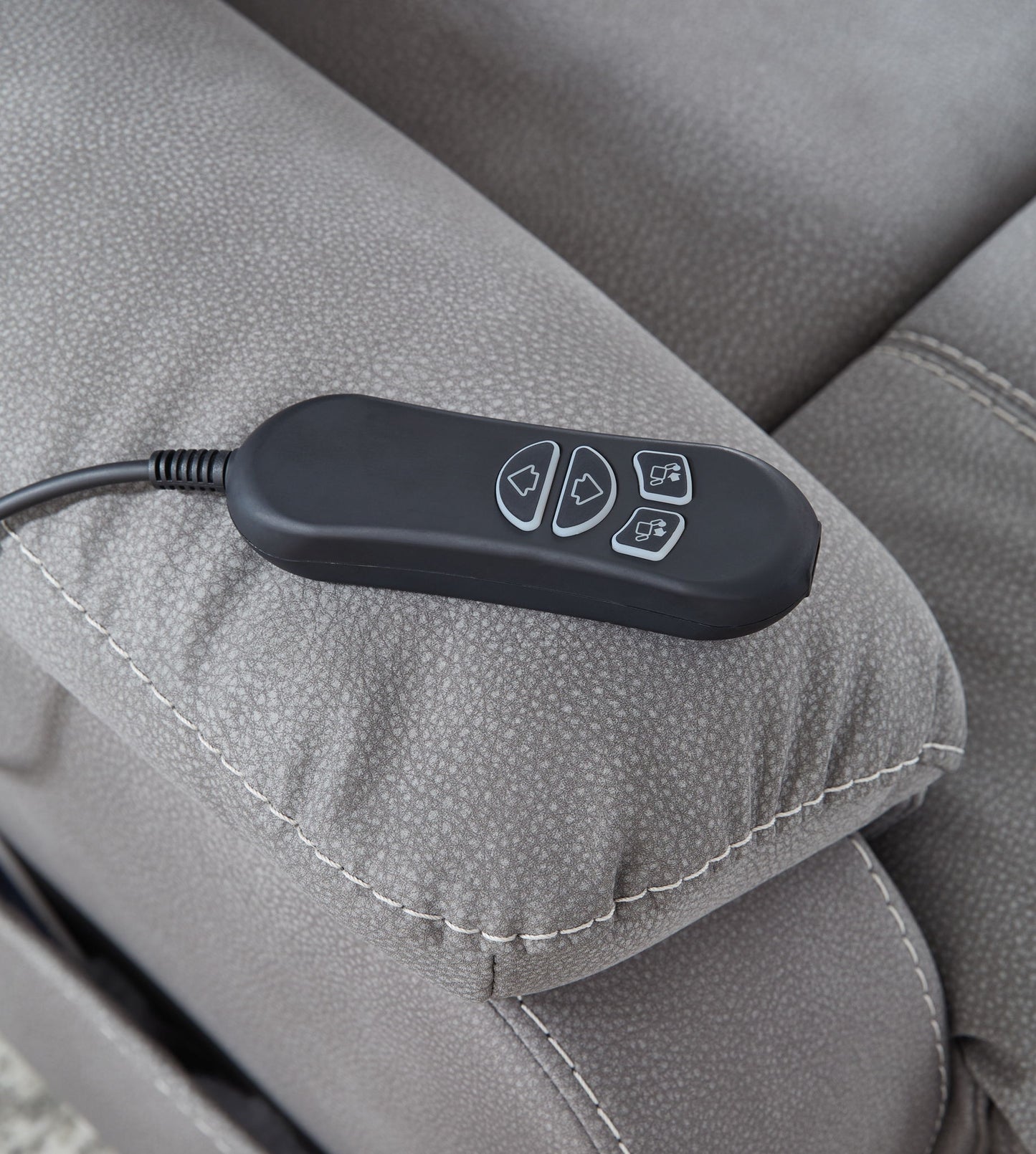 Next-Gen Durapella - Power Lift Recliner