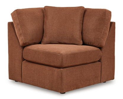 Modmax - Sectional - Spice