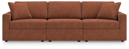 Modmax - Sectional - Spice