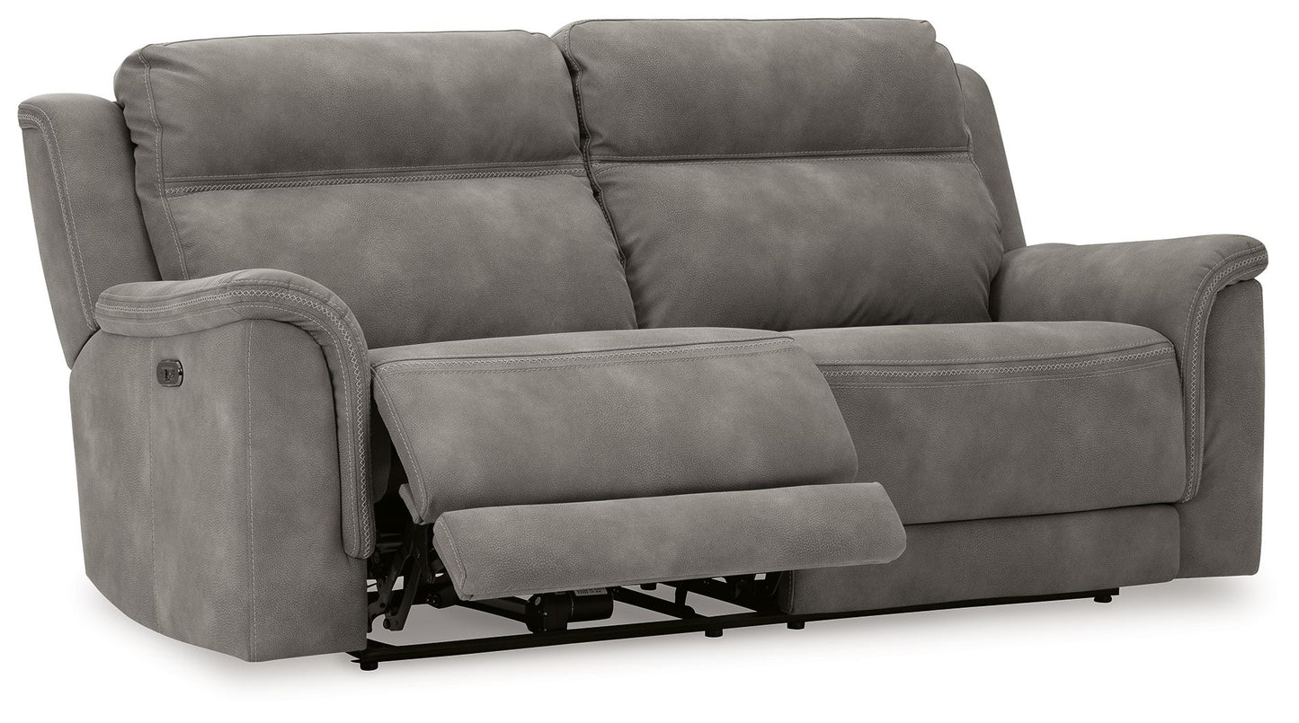 Next-Gen Durapella - Power Sofa