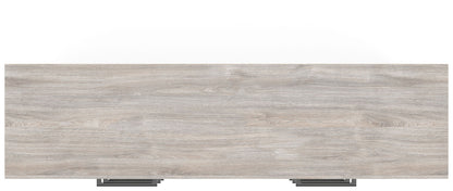 Broachmyn - Six Drawer Dresser