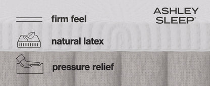 Terra Sleep Firm - Mattress